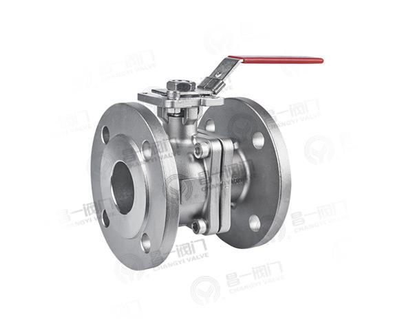 德標法蘭球閥執行哪些標準?設計、法蘭與檢驗規范詳解